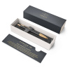 Ручка шариковая Parker IM Premium Black GT