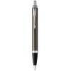 Ручка шариковая Parker IM Core Dark Espresso CT