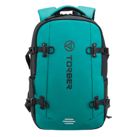 Рюкзак спортивный TORBER Xtreme 18" TS1101GR