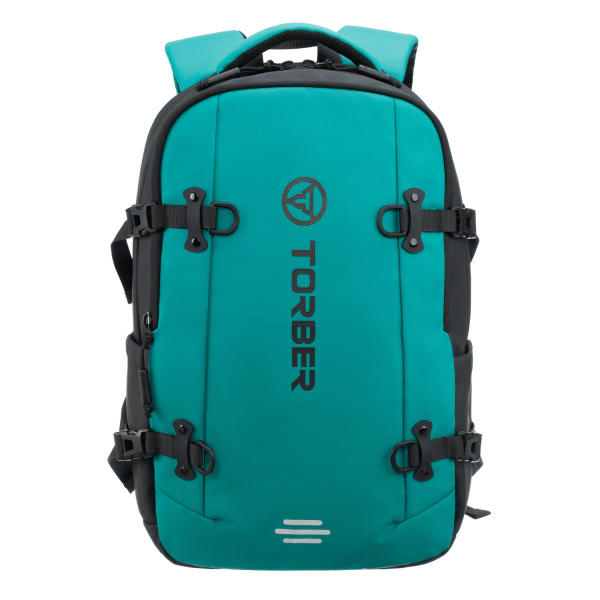 Рюкзак спортивный TORBER Xtreme 18" TS1101GR