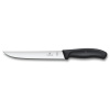 Нож разделочный VICTORINOX SwissClassic с узким прямым лезвием 18 см 6.8103.18B