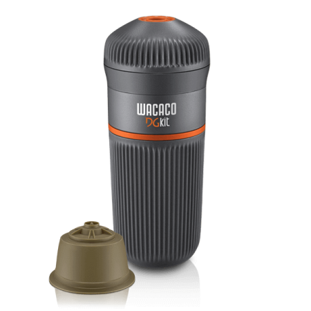 Набор аксессуаров Wacaco Nanopresso DG Kit