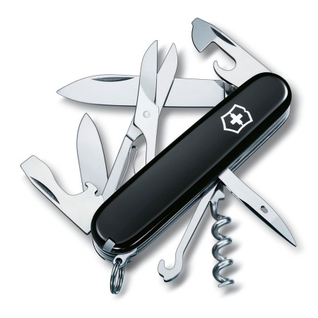 Складной нож Victorinox Climber