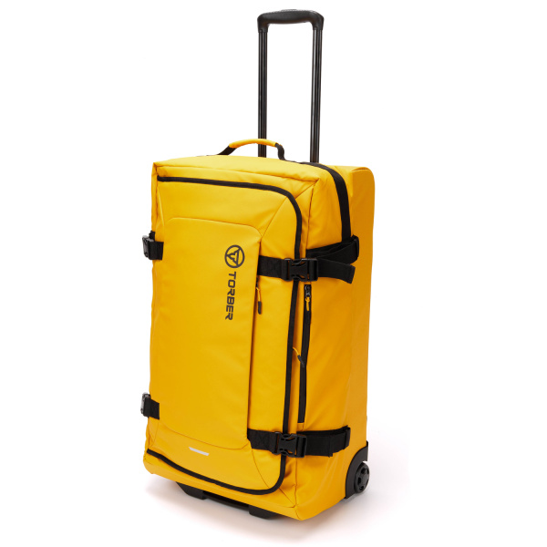 Сумка на колесах TORBER Mobi T1809L