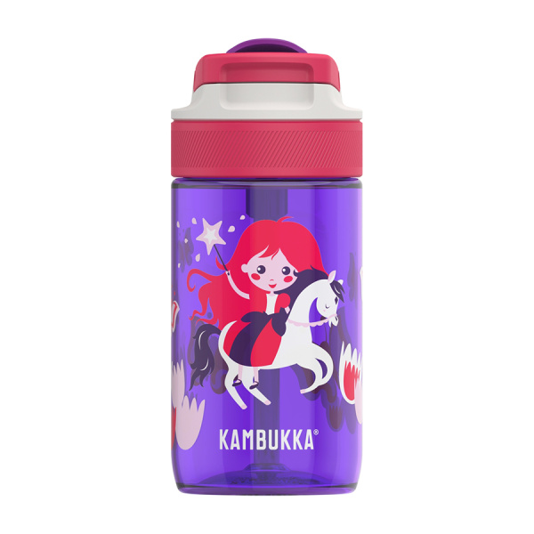 Бутылка для воды Kambukka LAGOON Magic Princess (400 мл)