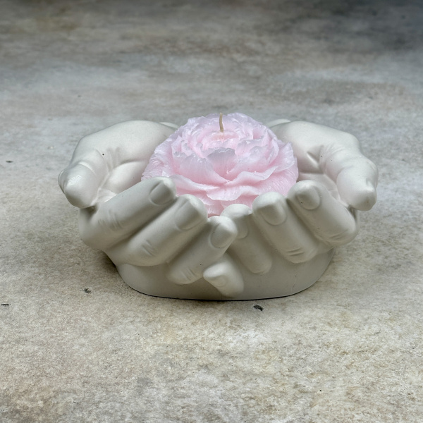 Подарочный набор Нежность в руках #199