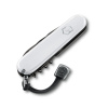 НОЖ VICTORINOX SPARTAN PS со шнурком в комплекте