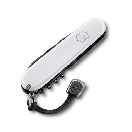 НОЖ VICTORINOX SPARTAN PS со шнурком в комплекте
