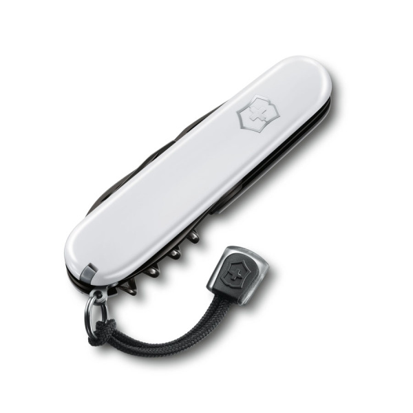 НОЖ VICTORINOX SPARTAN PS со шнурком в комплекте
