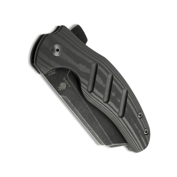 Складной нож Kizer S35VN Sheepdog C01c