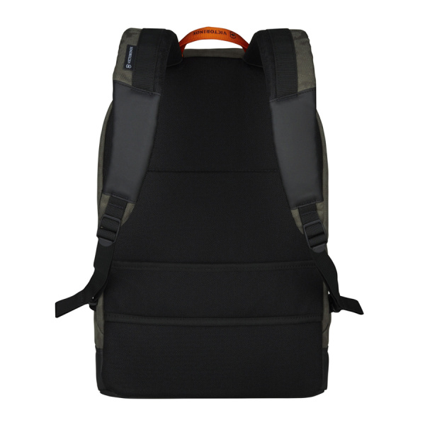 Рюкзак VICTORINOX Altmont Classic Laptop Backpack, 28x18x43 см, 16 л