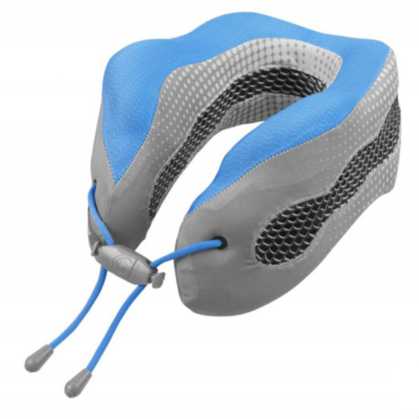 Подушка для путешественников Cabeau Evolution Cool Pillow