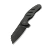 Складной нож Kizer S35VN Sheepdog C01c