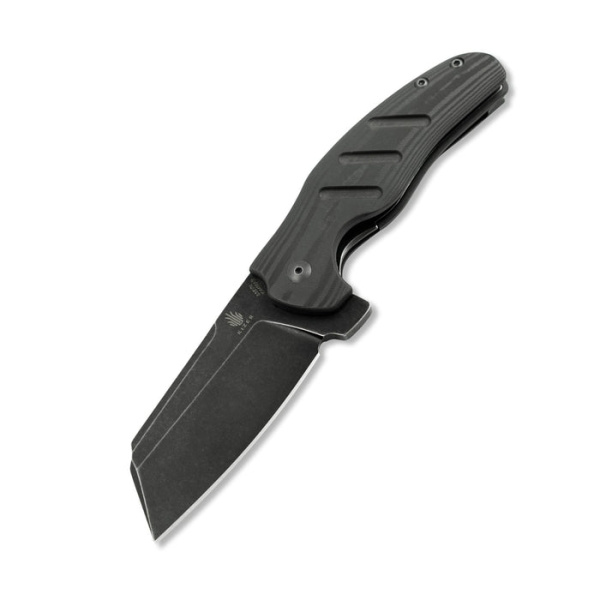 Складной нож Kizer S35VN Sheepdog C01c