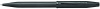 Шариковая ручка Cross Century II Black Micro Knurl