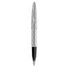 Перьевая ручка Waterman Carene Essential Silver ST