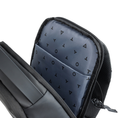 Рюкзак на одно плечо TORBER Xtreme TS1042OR