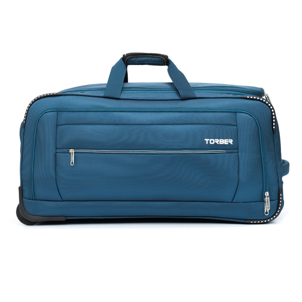 Сумка на колесах TORBER Vivi T1803-BS