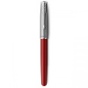 Перьевая ручка Parker Sonnet Essentials F546 Red CT, F