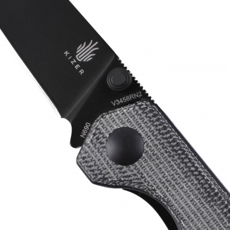 Складной нож Kizer Begleiter Mini