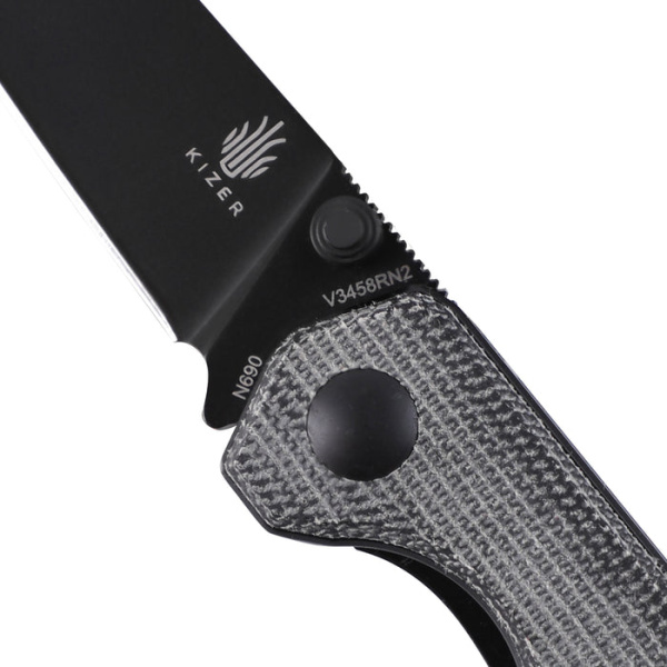 Складной нож Kizer Begleiter Mini