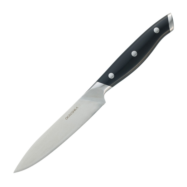 Нож универсальный OKROSHKA ТАРТАР OK913SP-UT