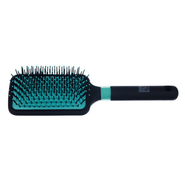 Щетка Dewal Beauty серия "Бирюза" массажная DBBZ3