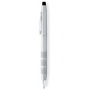 Ручка шариковая Cross Century Classic New Trophy Satin Chrome