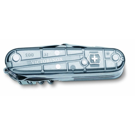 Складной нож VICTORINOX Swiss Champ
