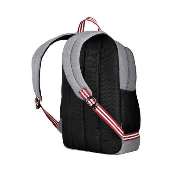 Рюкзак WENGER Collegiate Quadma 16” 611666