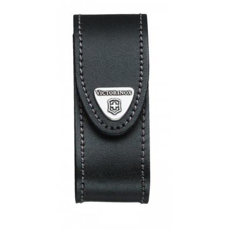 Кожаный чехол Victorinox