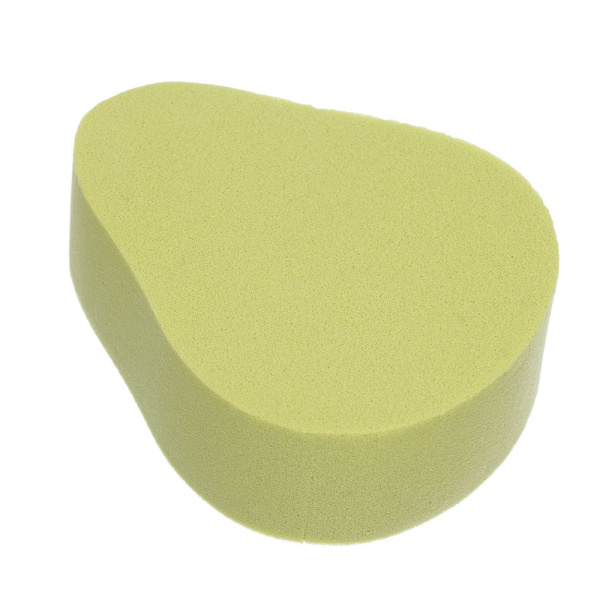 Спонж Dewal Beauty для нанесения макияжа (авокадо) 68317-2