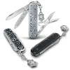 Складной нож Victorinox CLASSIC SD Brilliant Crystal