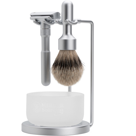 Набор бритвенный MERKUR FUTUR 750002