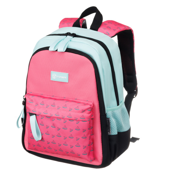Рюкзак TORBER CLASS X Mini T1801-23-Pin