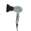 Фен DEWAL BEAUTY Balance Grey HD1001-Grey