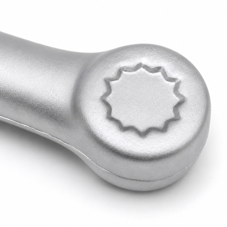 Антистресс Wrench, серебро