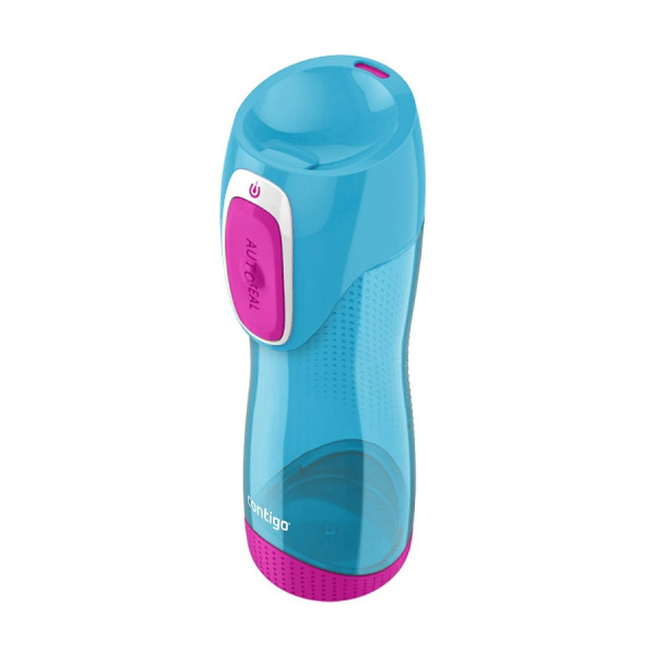 Бутылка для воды CONTIGO SWISH SKYBLUE (500 мл)
