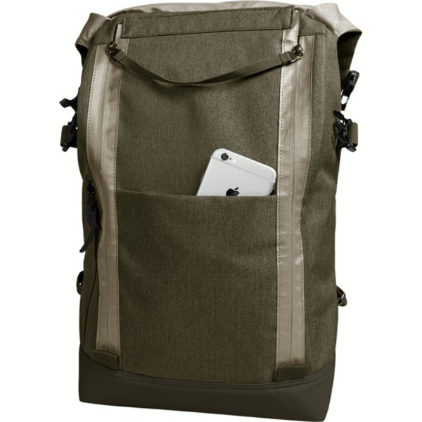 Рюкзак VICTORINOX Altmont Classic Deluxe Flapover 15 602142