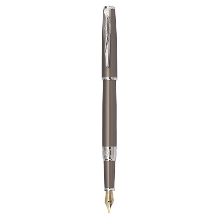 Перьевая ручка Pierre Cardin Secret - Business Beige