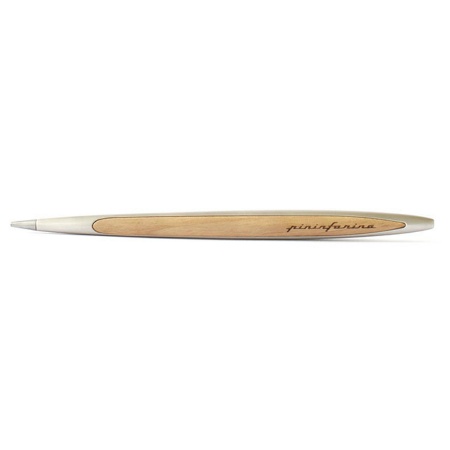 Вечный карандаш Napkin Forever Pininfarina Cambiano Alluminio
