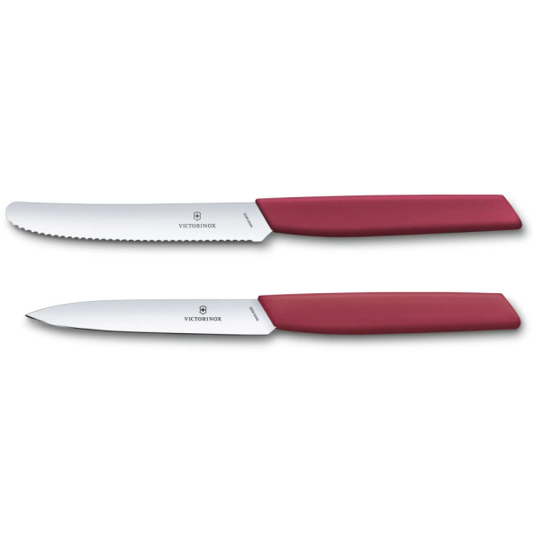 Кухонный набор Victorinox Swiss Modern Paring Set