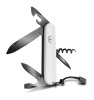 Нож перочинный VICTORINOX Spartan PS 1.3603.7P