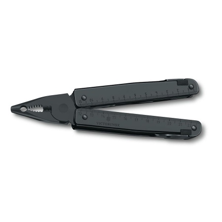 Мультитул VICTORINOX SwissTool в нейлоновом чехле