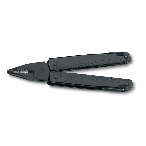 Мультитул VICTORINOX SwissTool в нейлоновом чехле