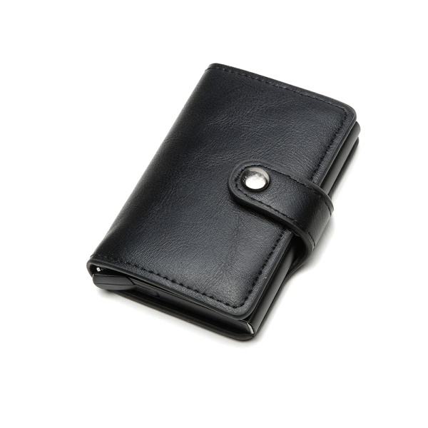 Подарочный набор POCKET & KEY, чёрный