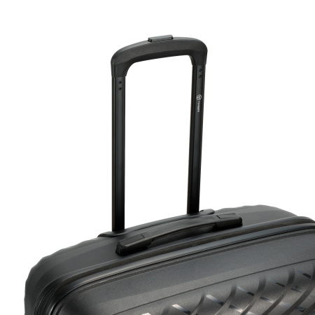 Чемодан TORBER СЕЛИГЕР T2601BLL