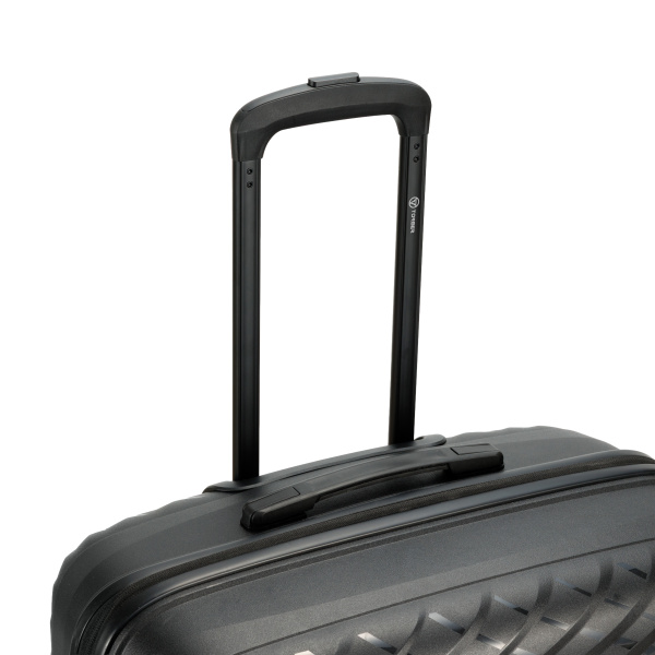 Чемодан TORBER СЕЛИГЕР T2601BLL