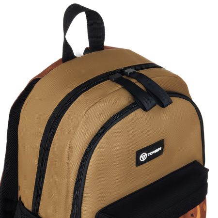 Рюкзак TORBER CLASS X Mini T1801-23-Kha