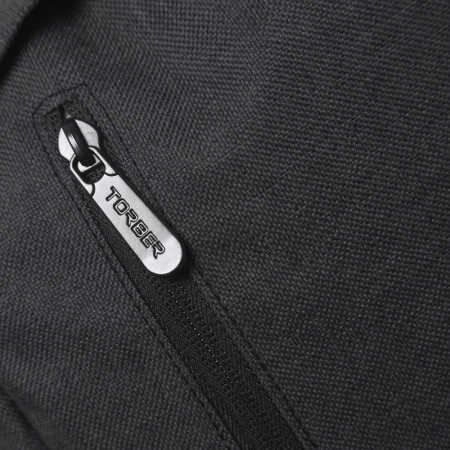 Рюкзак TORBER GRAFFI T8083-BLK